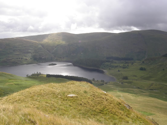 Kidsty Howes Haweswater